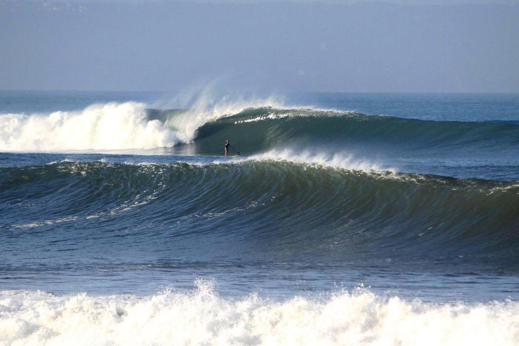 Surfer Paradise Villas Canggu Exteriör bild