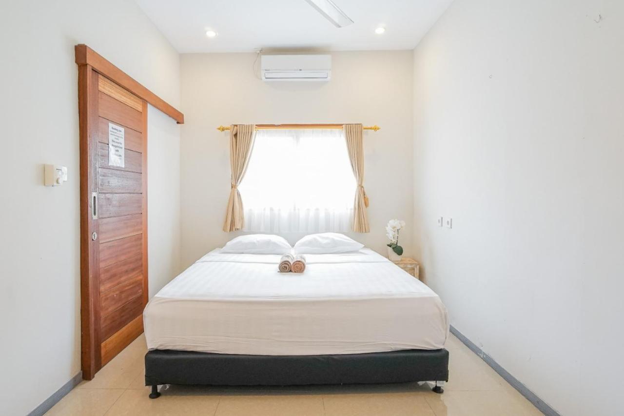 Surfer Paradise Villas Canggu Exteriör bild