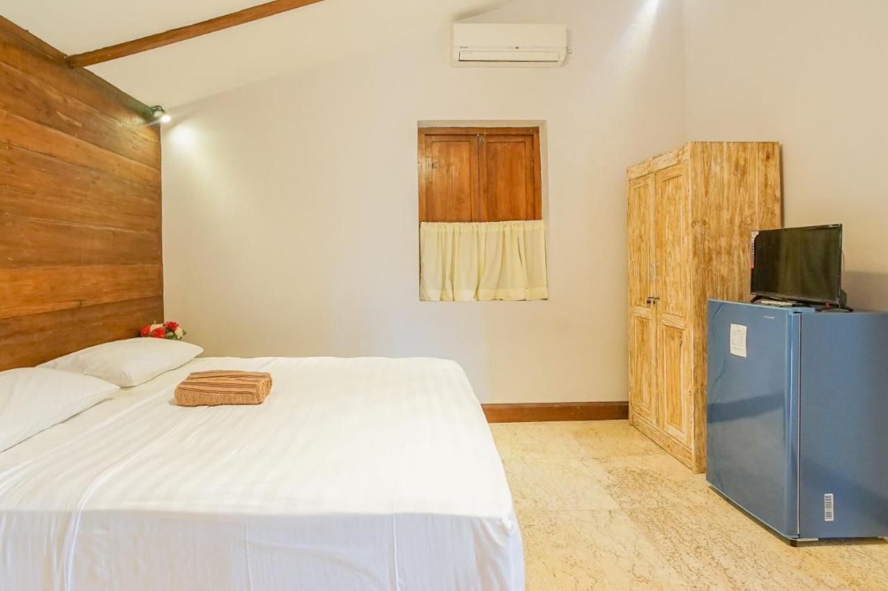 Surfer Paradise Villas Canggu Exteriör bild
